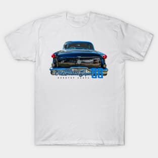 1956 Oldsmobile Super 88 Hardtop Coupe T-Shirt